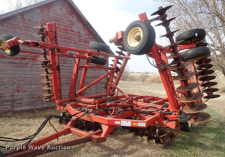 image for item DG3001 Sunflower 1232 disk