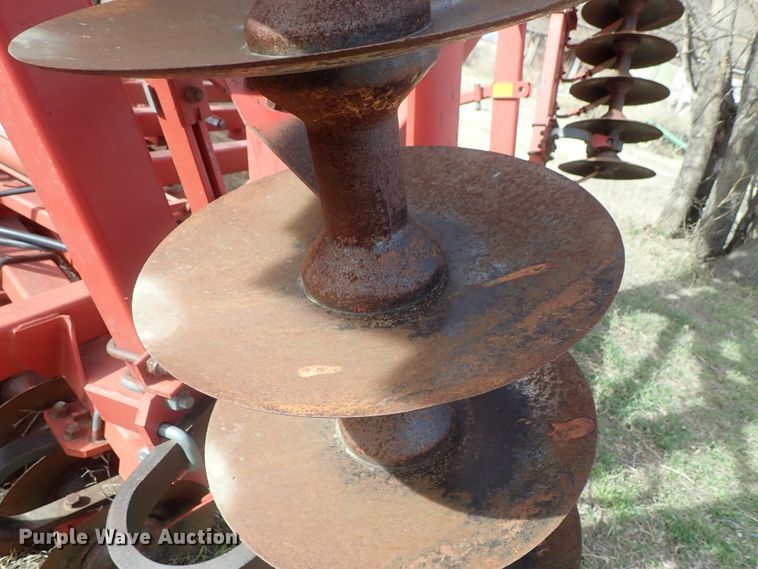 image for item DG3001 Sunflower 1232 disk