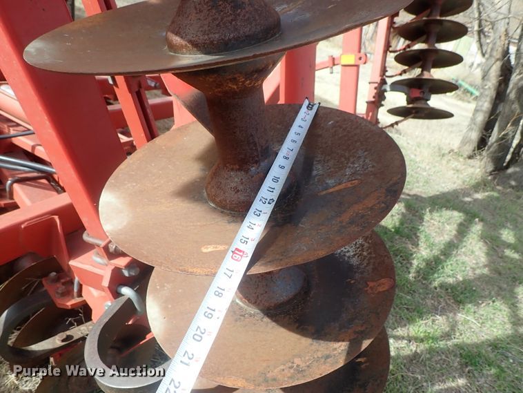 image for item DG3001 Sunflower 1232 disk