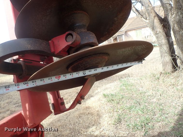 image for item DG3001 Sunflower 1232 disk