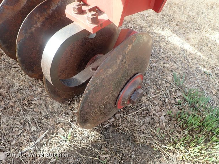 image for item DG3001 Sunflower 1232 disk