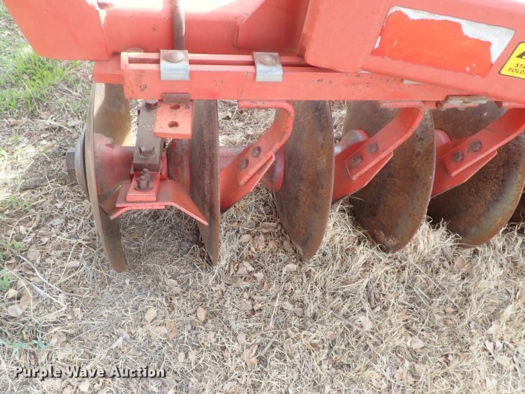 image for item DG3001 Sunflower 1232 disk