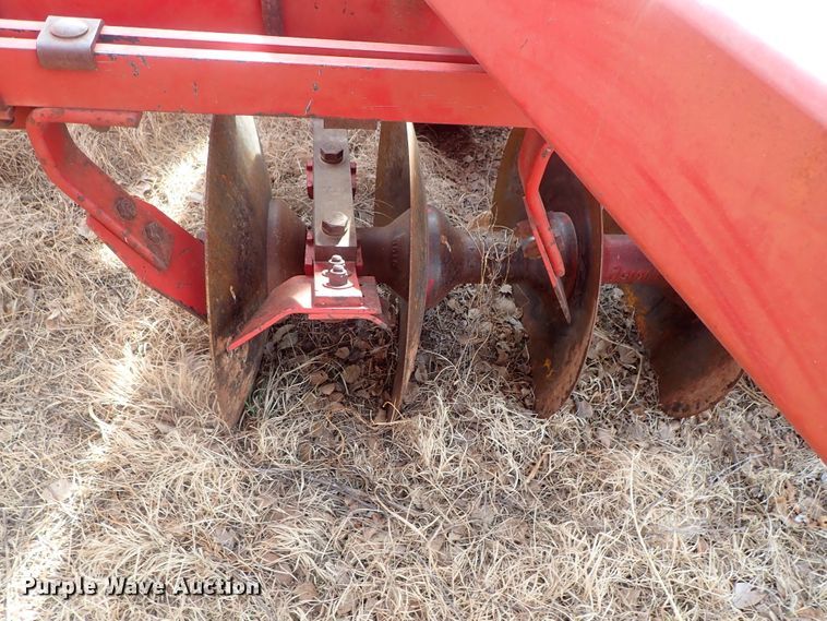 image for item DG3001 Sunflower 1232 disk