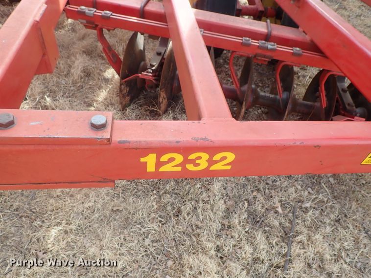 image for item DG3001 Sunflower 1232 disk