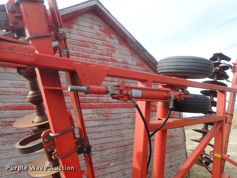 image for item DG3001 Sunflower 1232 disk