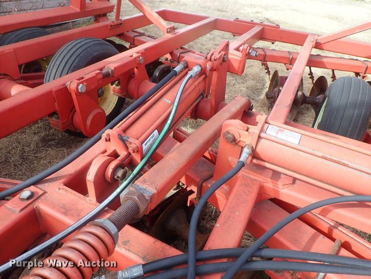 image for item DG3001 Sunflower 1232 disk