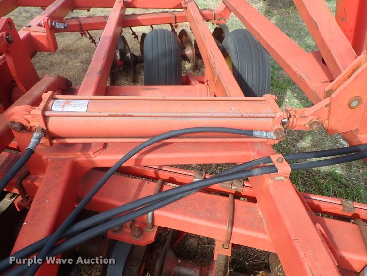 image for item DG3001 Sunflower 1232 disk