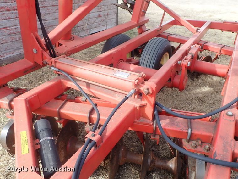 image for item DG3001 Sunflower 1232 disk