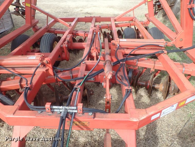 image for item DG3001 Sunflower 1232 disk