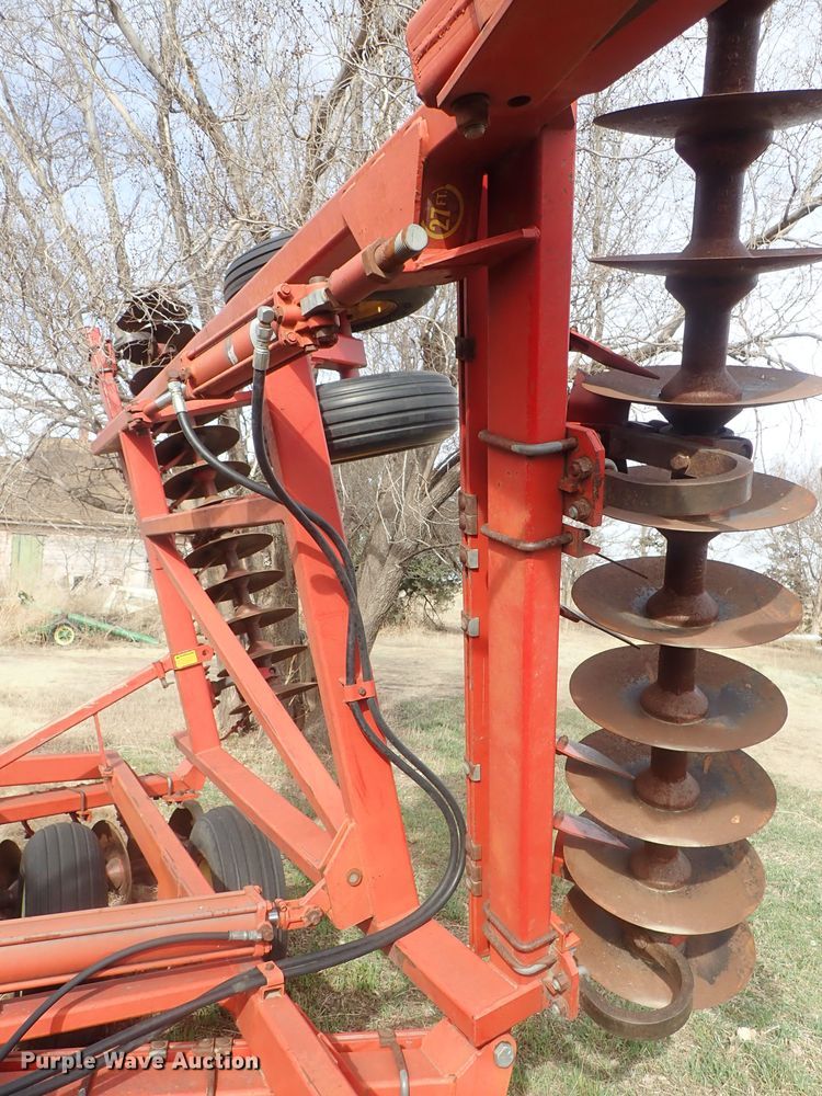 image for item DG3001 Sunflower 1232 disk