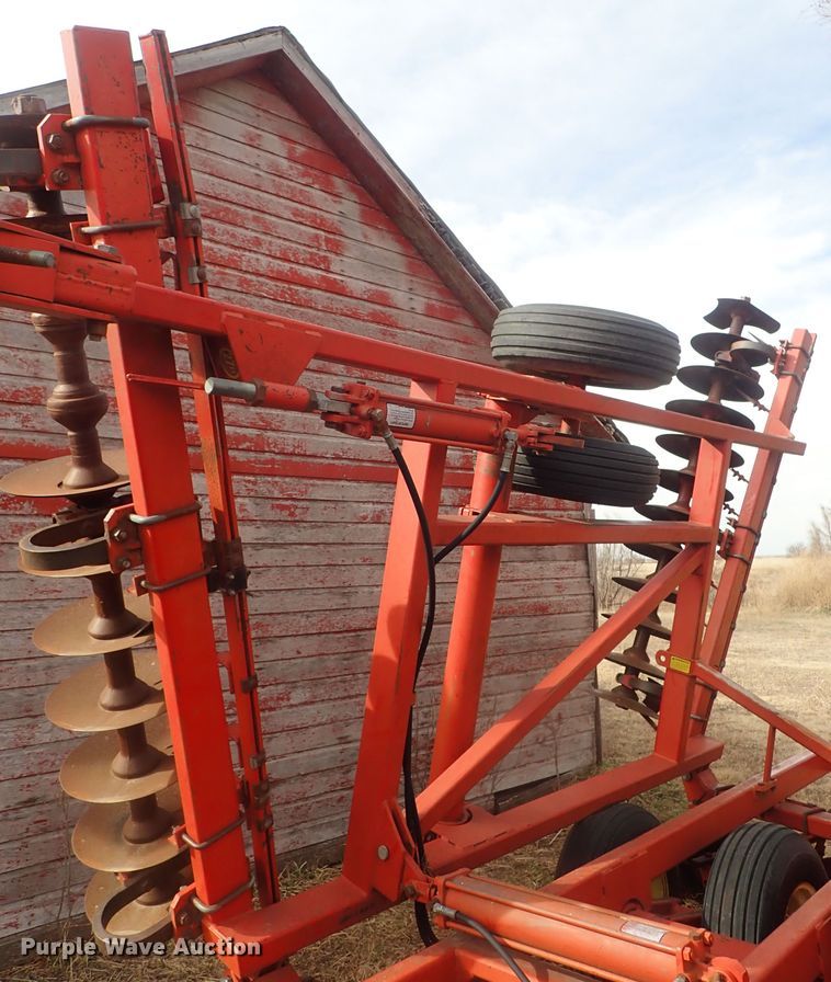 image for item DG3001 Sunflower 1232 disk