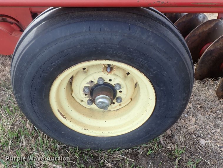 image for item DG3001 Sunflower 1232 disk