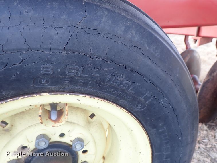 image for item DG3001 Sunflower 1232 disk