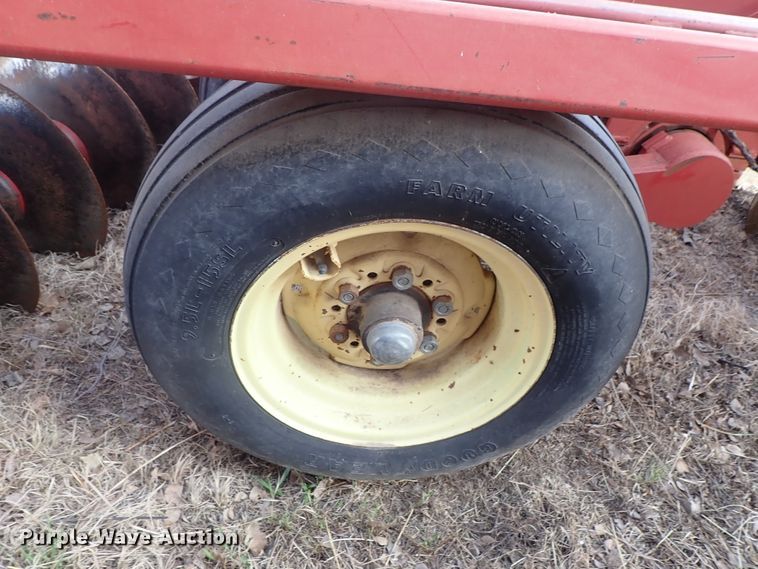 image for item DG3001 Sunflower 1232 disk