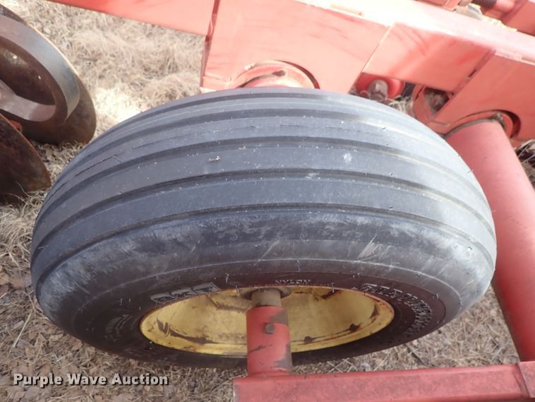 image for item DG3001 Sunflower 1232 disk