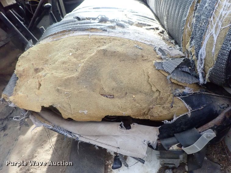 image for item DG3004 1974 Ford F600 feed mixer truck