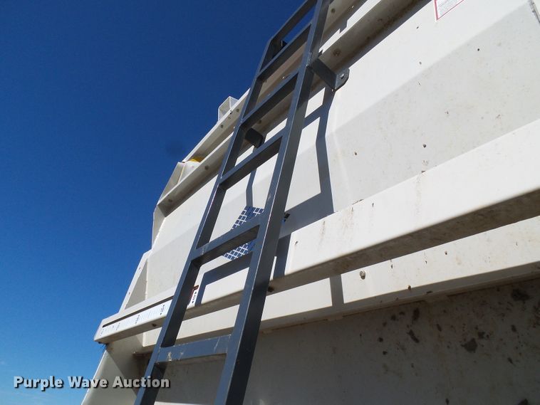 image for item DG5575 Kuhn Knight Prospread PSC181 manure spreader