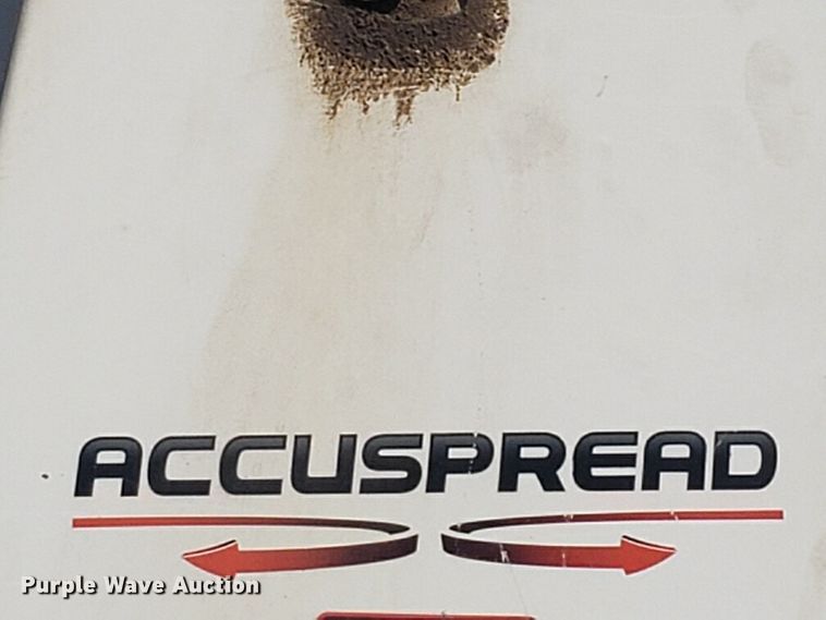 image for item DG5575 Kuhn Knight Prospread PSC181 manure spreader