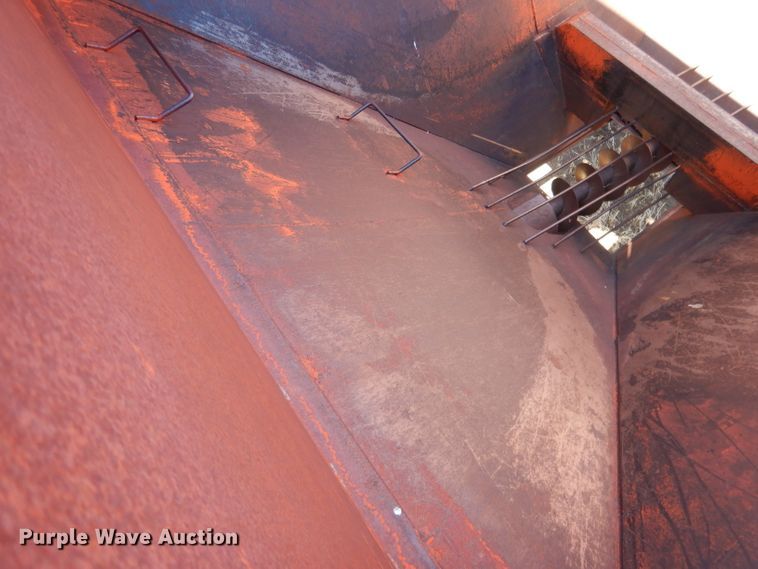 image for item DG5933 United grain cart