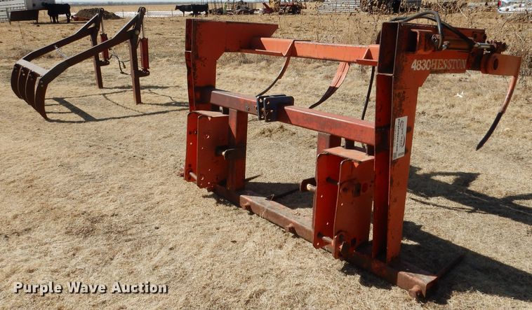 image for item DG5936 (2) grapples