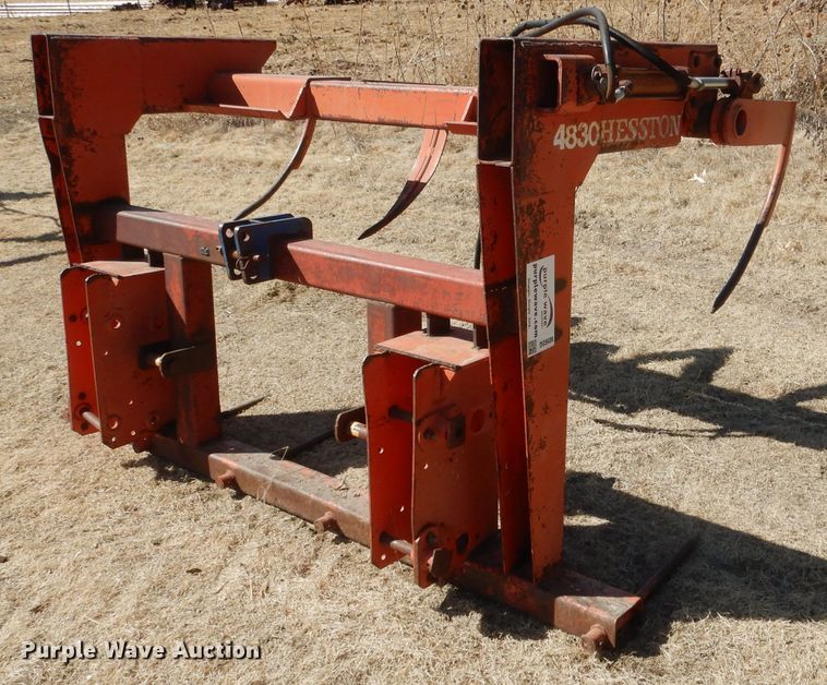 image for item DG5936 (2) grapples