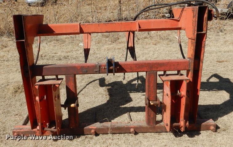 image for item DG5936 (2) grapples