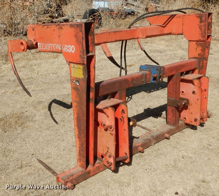 image for item DG5936 (2) grapples