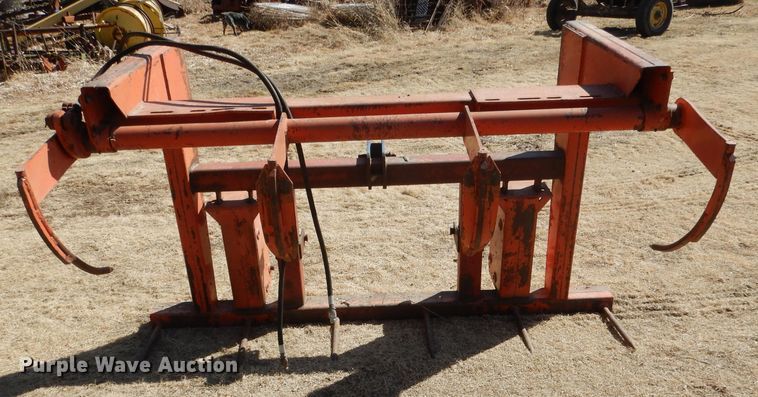 image for item DG5936 (2) grapples