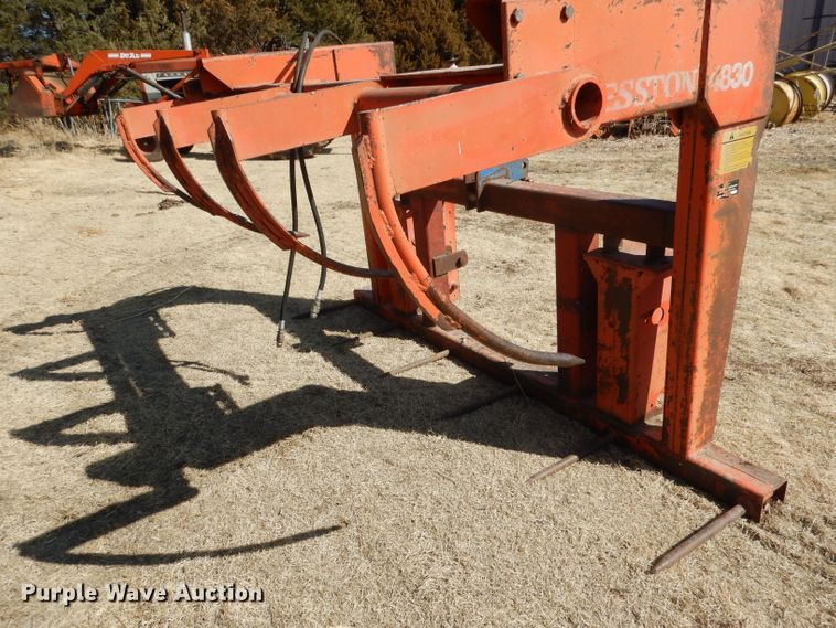 image for item DG5936 (2) grapples