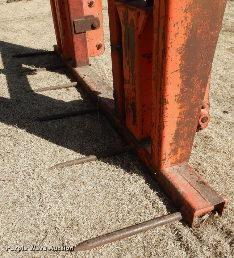 image for item DG5936 (2) grapples