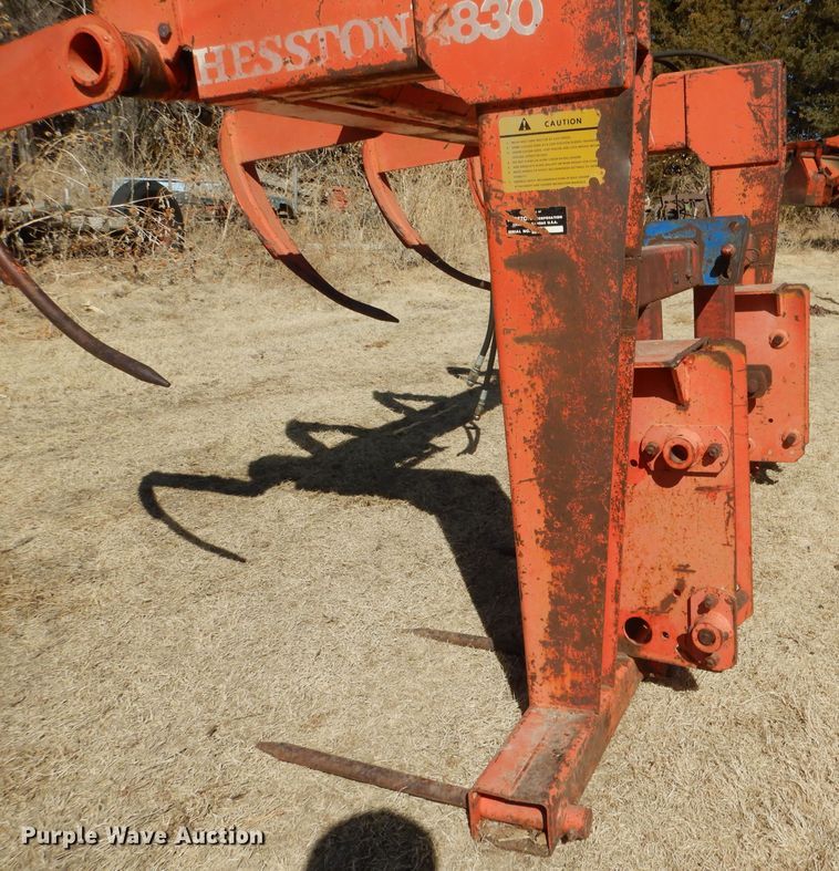 image for item DG5936 (2) grapples