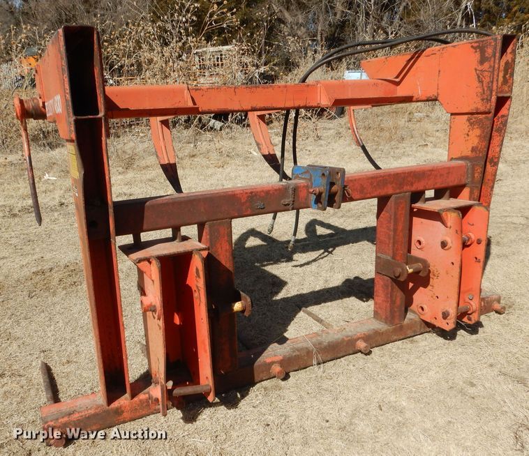 image for item DG5936 (2) grapples