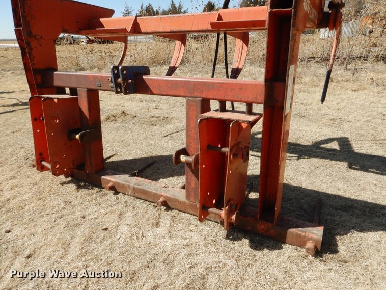 image for item DG5936 (2) grapples