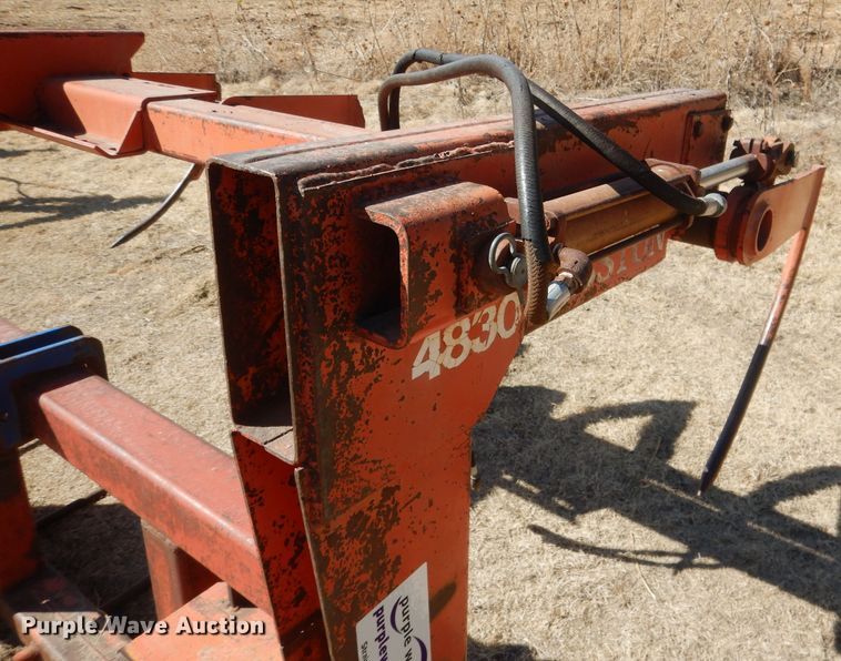 image for item DG5936 (2) grapples