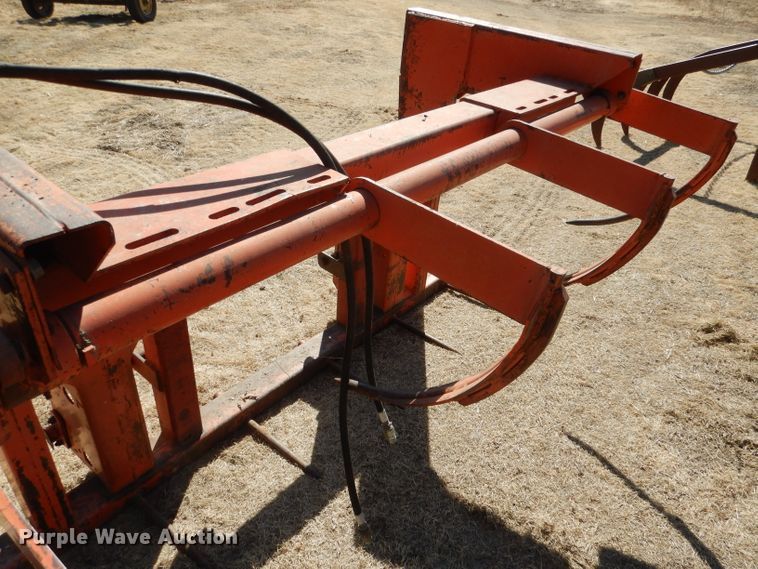 image for item DG5936 (2) grapples