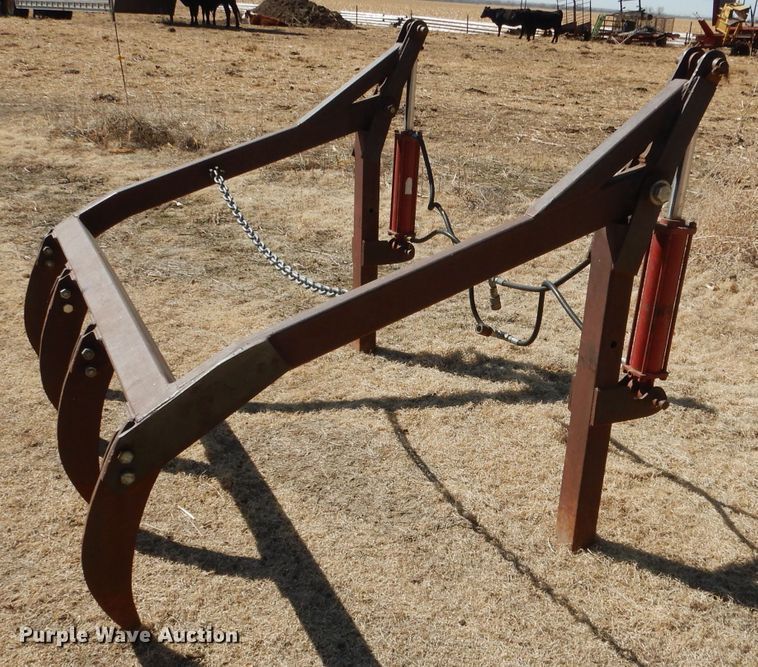 image for item DG5936 (2) grapples