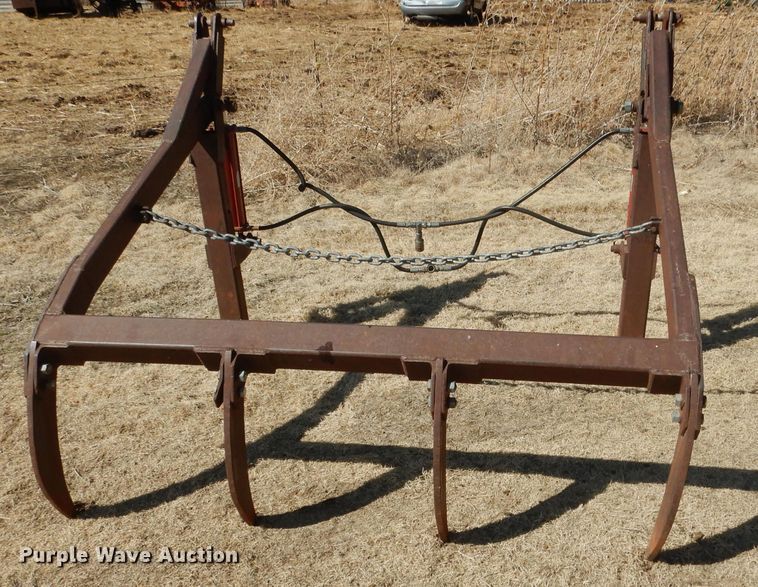 image for item DG5936 (2) grapples