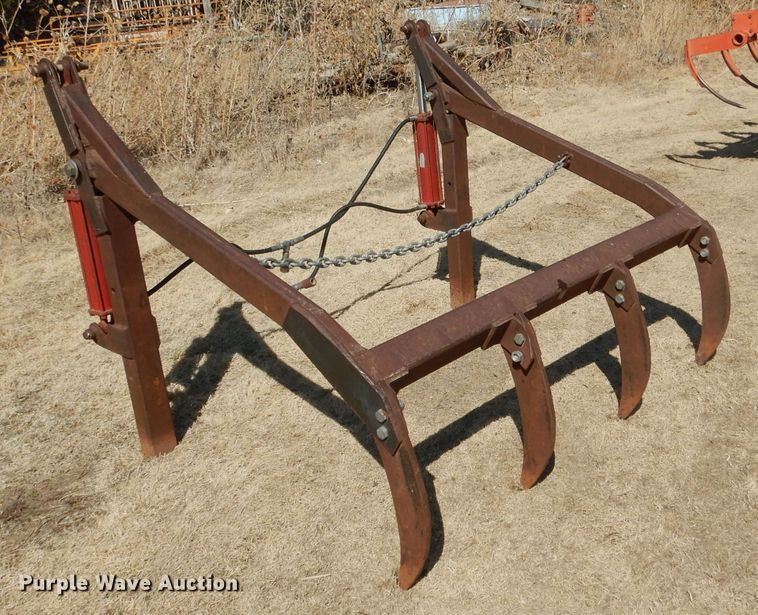 image for item DG5936 (2) grapples