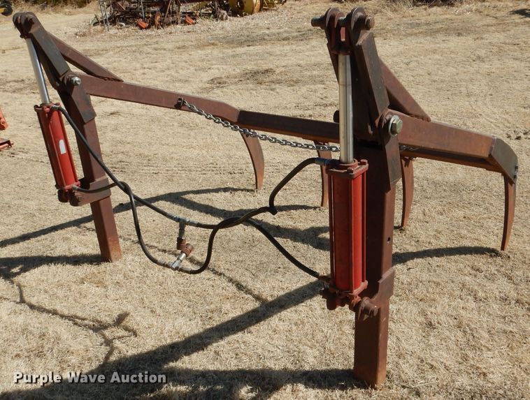 image for item DG5936 (2) grapples