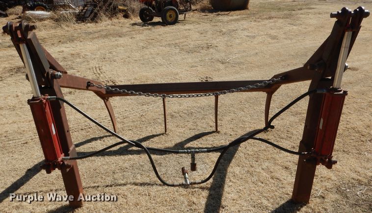 image for item DG5936 (2) grapples