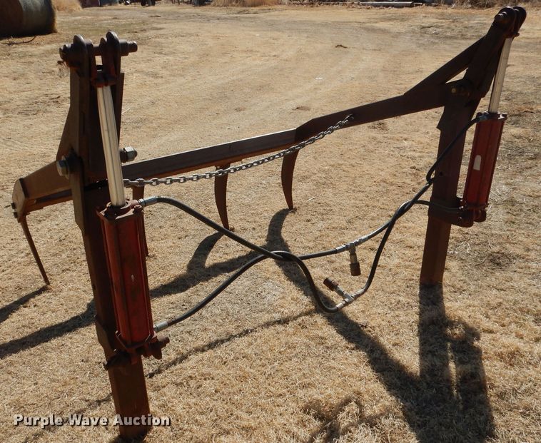 image for item DG5936 (2) grapples