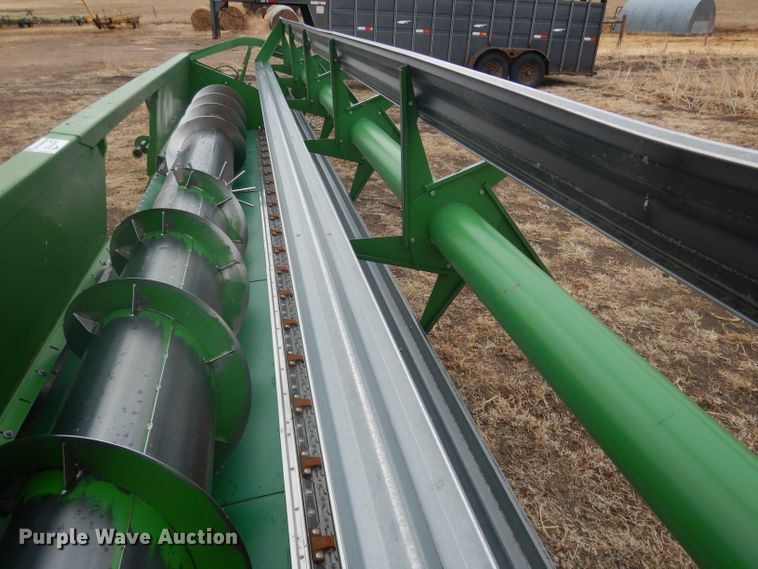 image for item DG5938 John Deere 924 rigid head