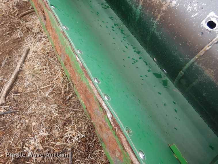 image for item DG5938 John Deere 924 rigid head