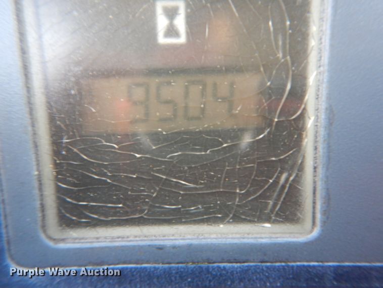 image for item DH2399 1999 Case MX100 MFWD tractor