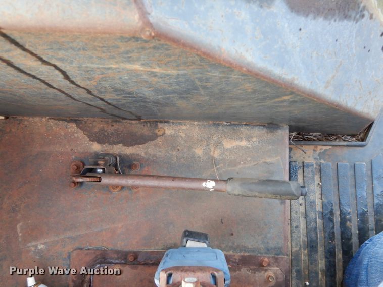 image for item DH2399 1999 Case MX100 MFWD tractor