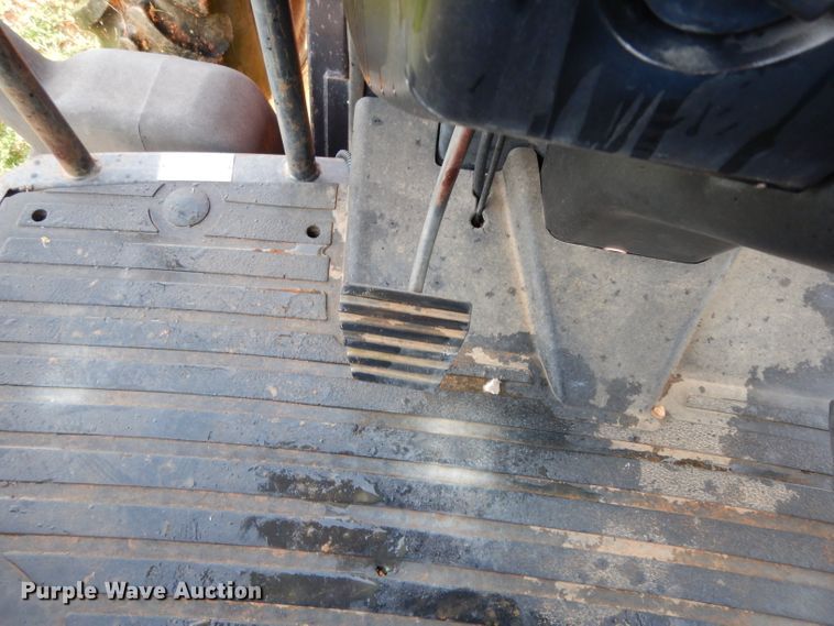 image for item DH2399 1999 Case MX100 MFWD tractor