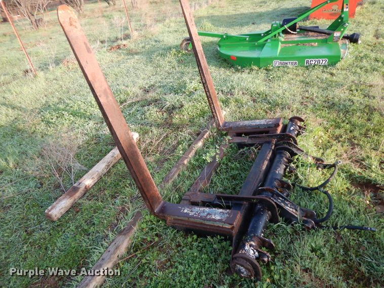 image for item DH2399 1999 Case MX100 MFWD tractor