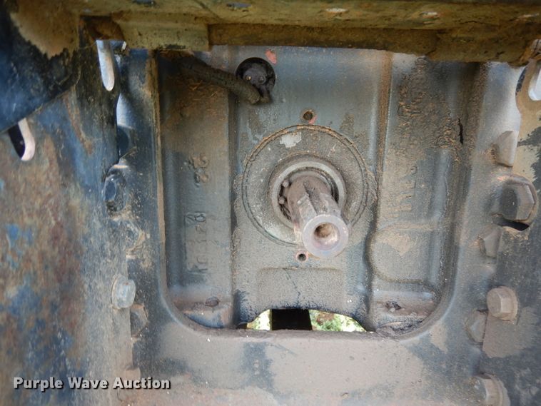 image for item DH2399 1999 Case MX100 MFWD tractor