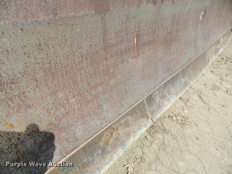 image for item DH4836 1984 John Deere 8650 4WD tractor