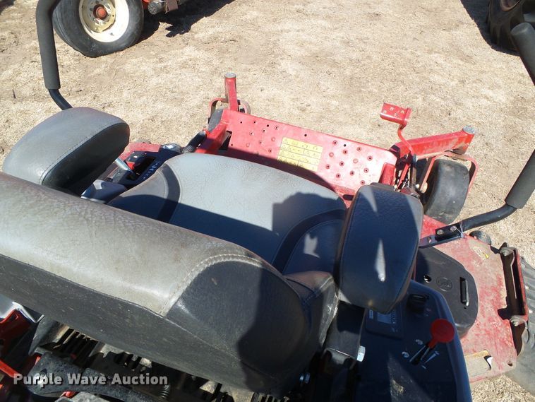 image for item DH4846 Exmark Lazer Z LZS749AKC72400 S-series ZTR lawn mower